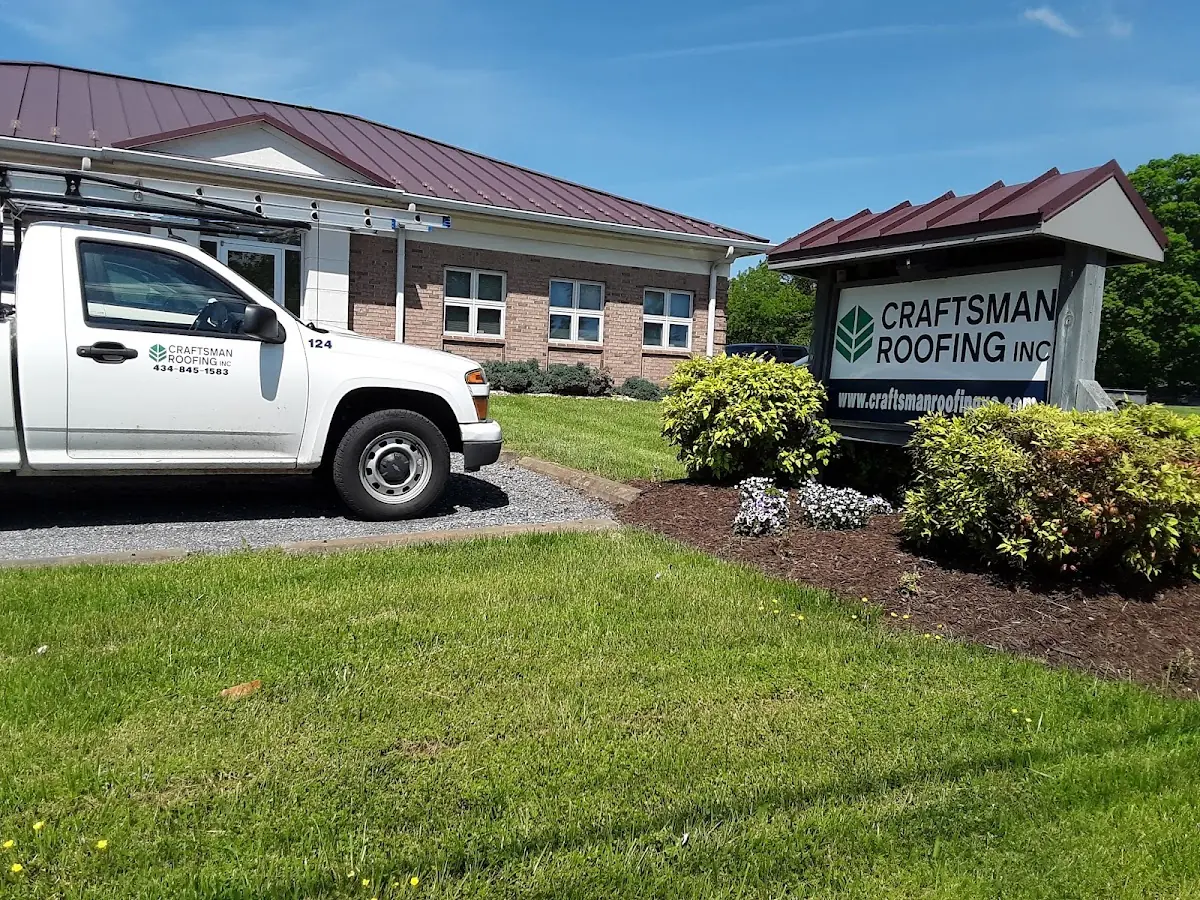 Quality Gutter & Downspout Repair by experienced craftsmen in Fort Meade